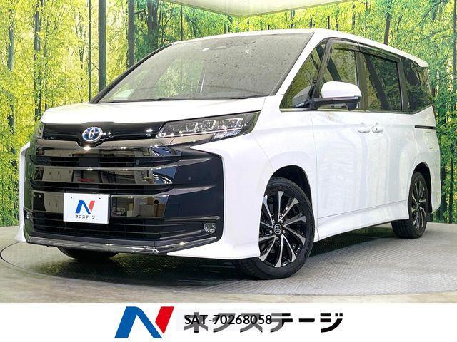 Toyota NOAH HYBRID 2023-05 6791341-0