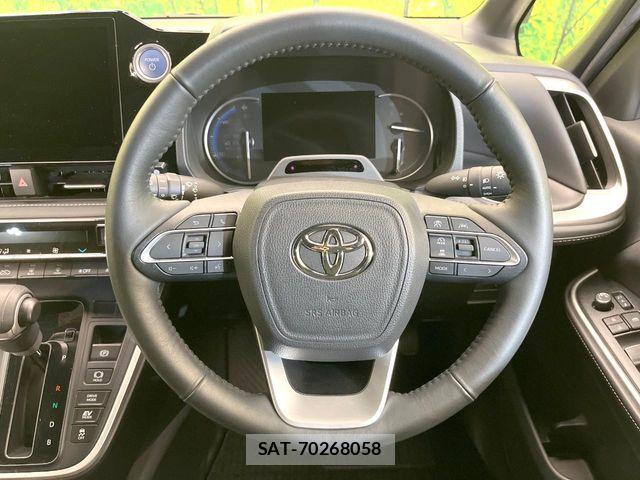 Toyota NOAH HYBRID 2023-05 6791341-11