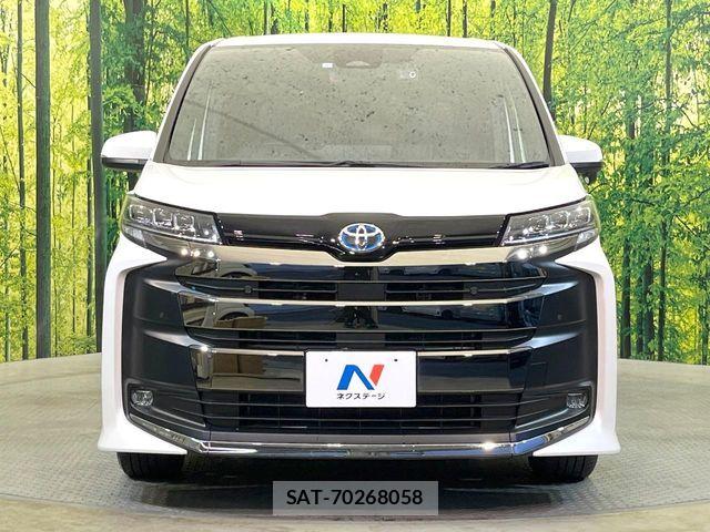 Toyota NOAH HYBRID 2023-05 6791341-14