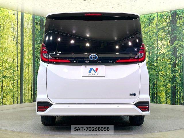 Toyota NOAH HYBRID 2023-05 6791341-15