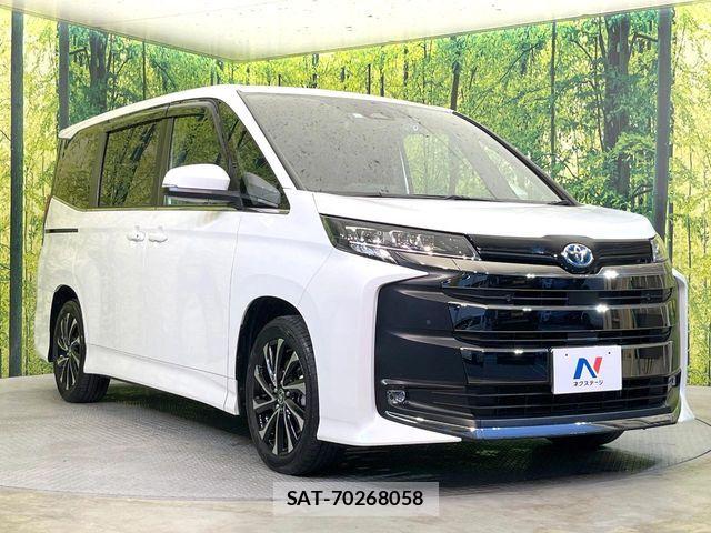 Toyota NOAH HYBRID 2023-05 6791341-16