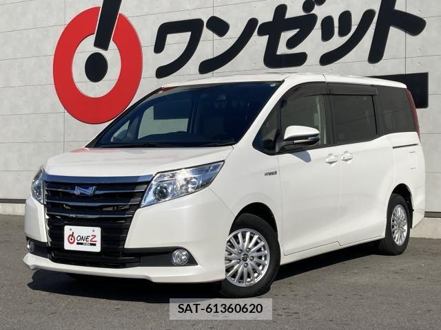 Toyota NOAH HYBRID 2016-12 6791359-12