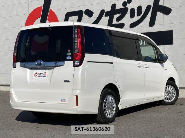 Toyota NOAH HYBRID 2016-12 6791359-14