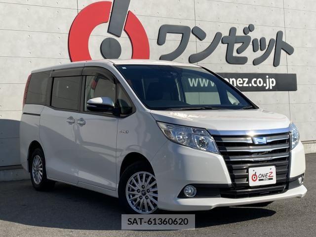 Toyota NOAH HYBRID 2016-12 6791359-28