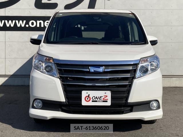 Toyota NOAH HYBRID 2016-12 6791359-3