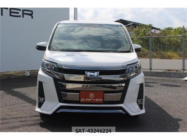 Toyota NOAH HYBRID 2018-07 6791363-5