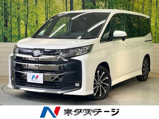 Toyota NOAH HYBRID 2024-05 6791331-0