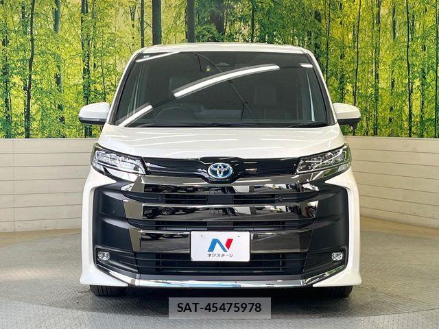 Toyota NOAH HYBRID 2024-05 6791331-14