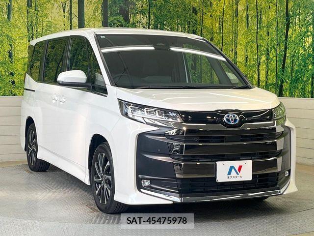 Toyota NOAH HYBRID 2024-05 6791331-16