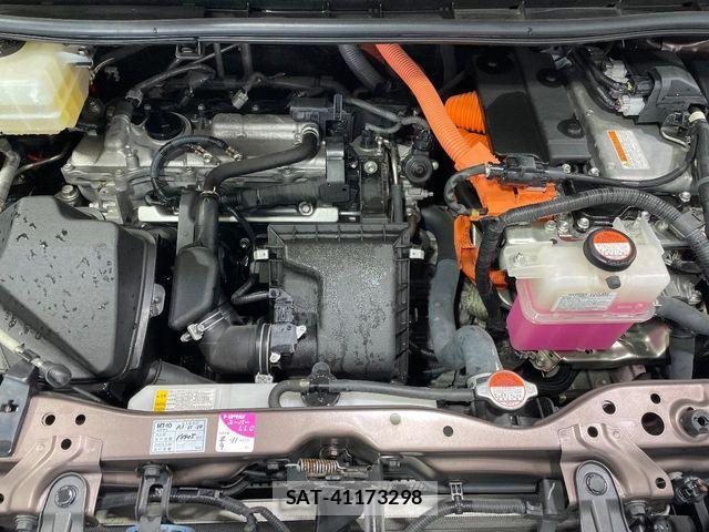 Toyota NOAH HYBRID 2016-11 6791365-17