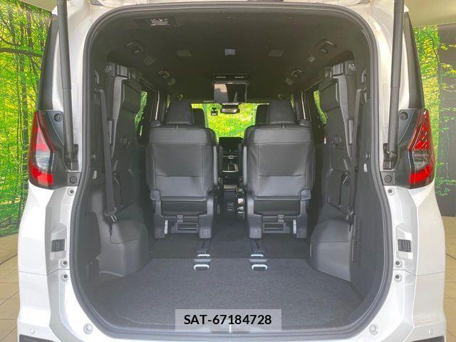Toyota NOAH HYBRID 2024-04 6791334-9