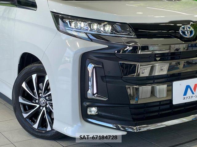 Toyota NOAH HYBRID 2024-04 6791334-11