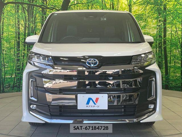Toyota NOAH HYBRID 2024-04 6791334-13