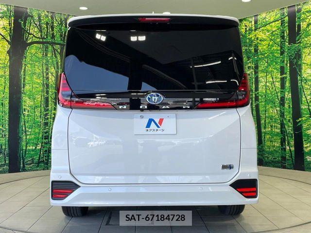 Toyota NOAH HYBRID 2024-04 6791334-14