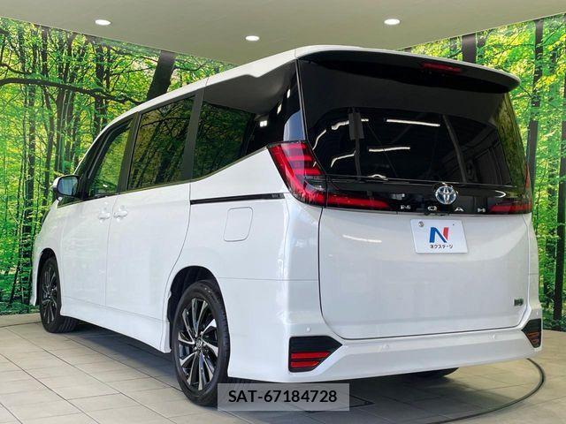 Toyota NOAH HYBRID 2024-04 6791334-16