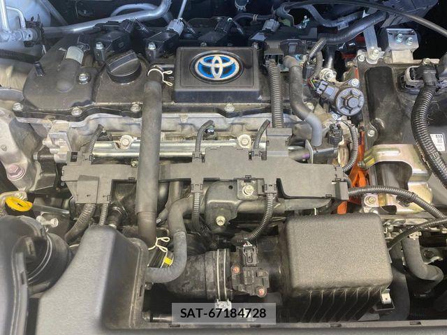 Toyota NOAH HYBRID 2024-04 6791334-17