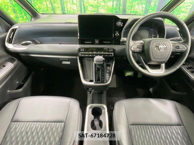 Toyota NOAH HYBRID 2024-04 6791334-1