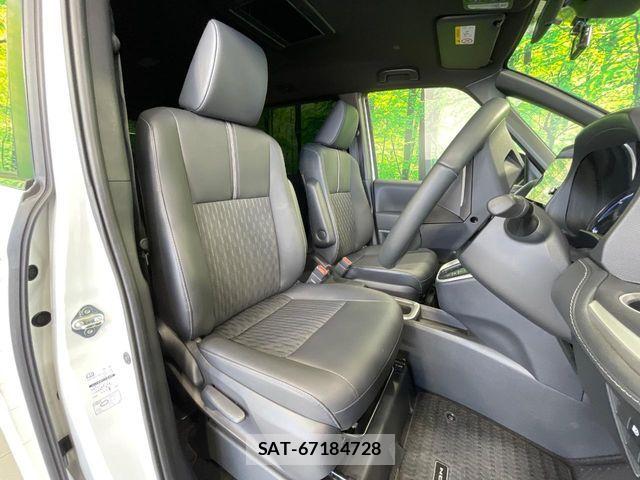 Toyota NOAH HYBRID 2024-04 6791334-6