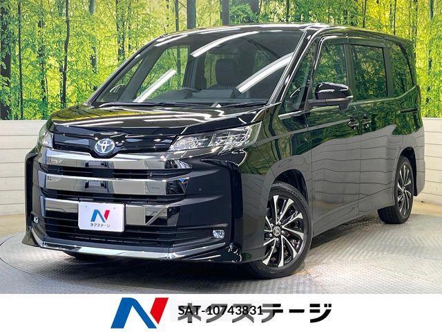 Toyota NOAH HYBRID 2024-01 6791333-0