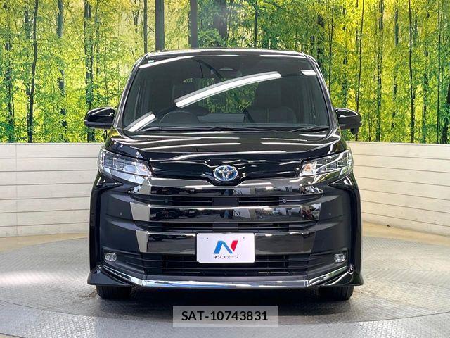 Toyota NOAH HYBRID 2024-01 6791333-14