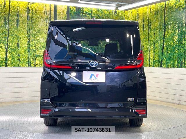 Toyota NOAH HYBRID 2024-01 6791333-15