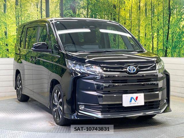 Toyota NOAH HYBRID 2024-01 6791333-16