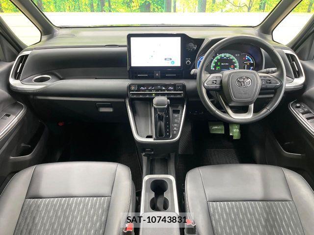 Toyota NOAH HYBRID 2024-01 6791333-1