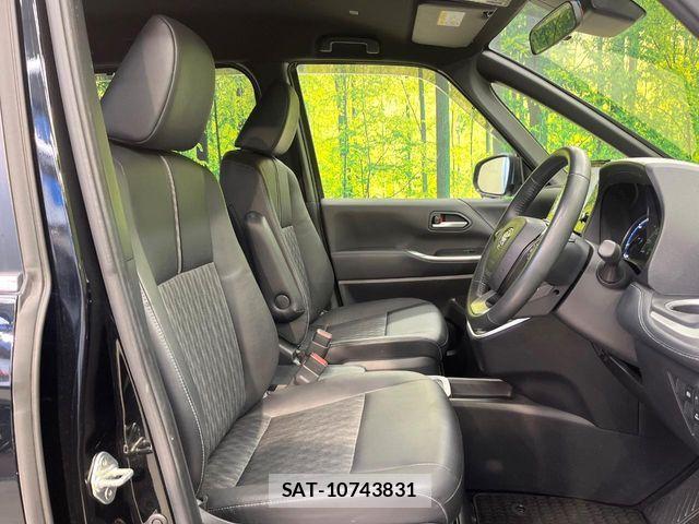 Toyota NOAH HYBRID 2024-01 6791333-7