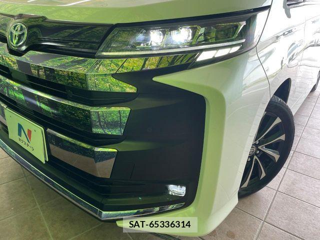 Toyota NOAH HYBRID 2022-04 6791337-12