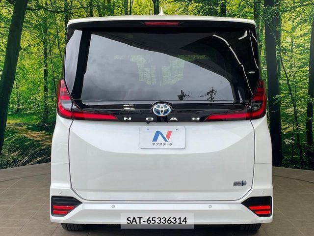 Toyota NOAH HYBRID 2022-04 6791337-15