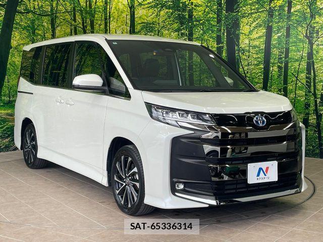 Toyota NOAH HYBRID 2022-04 6791337-16