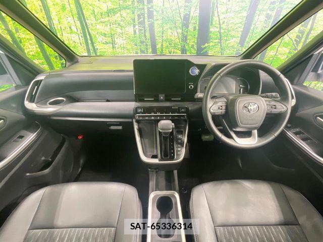 Toyota NOAH HYBRID 2022-04 6791337-1