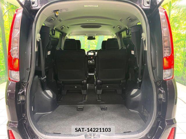 Toyota NOAH HYBRID 2016-02 6791371-10