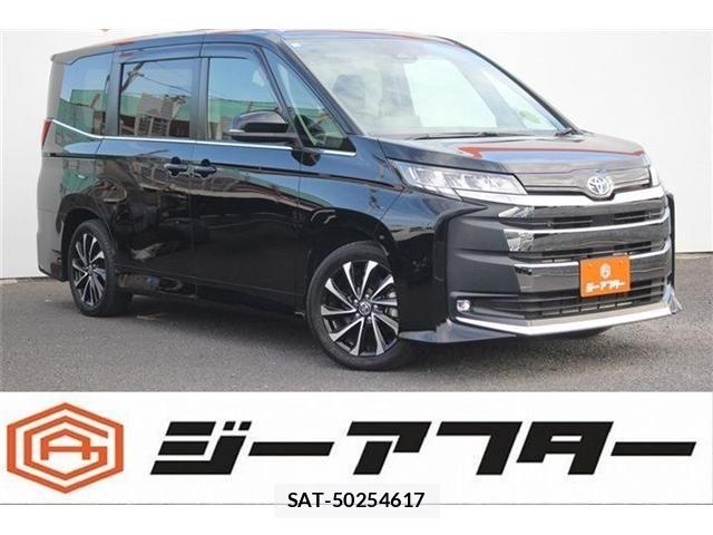 Toyota NOAH HYBRID 2022-10 6792698-0