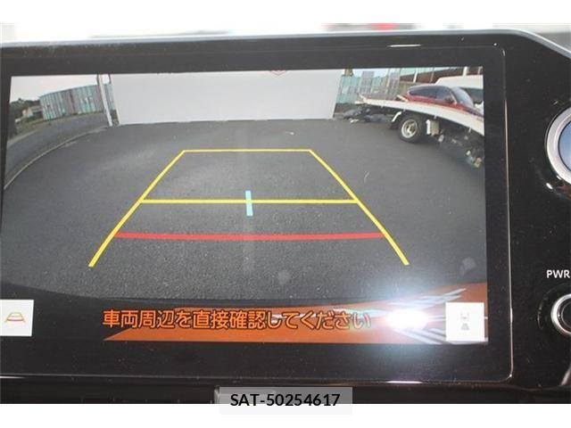 Toyota NOAH HYBRID 2022-10 6792698-2