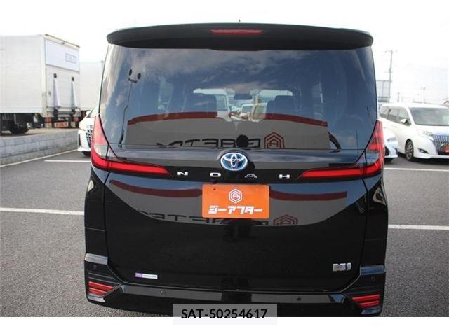 Toyota NOAH HYBRID 2022-10 6792698-7