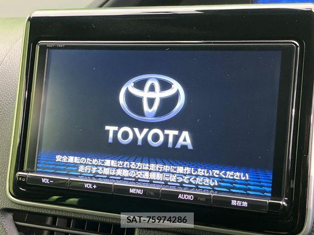 Toyota NOAH HYBRID 2018-02 6791358-4