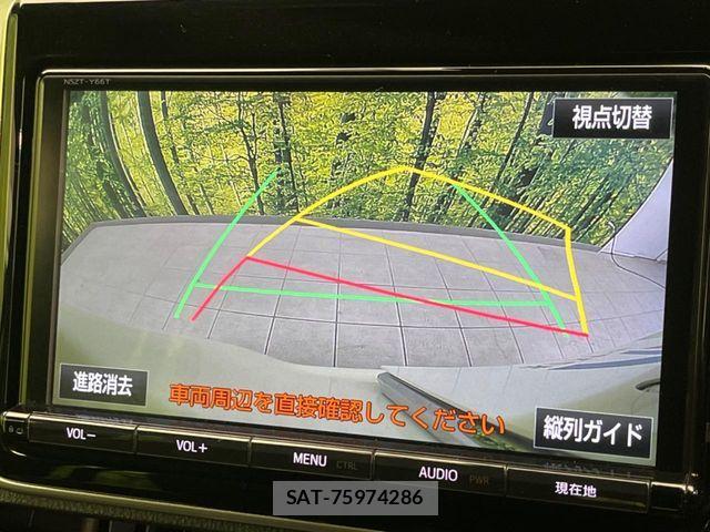 Toyota NOAH HYBRID 2018-02 6791358-5