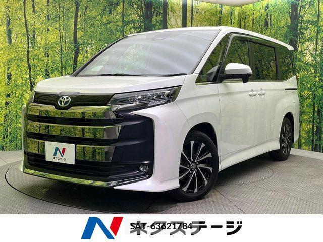 Toyota NOAH HYBRID 2023-08 6791347-0