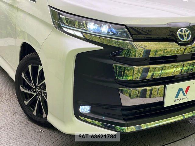 Toyota NOAH HYBRID 2023-08 6791347-12