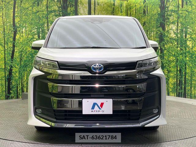 Toyota NOAH HYBRID 2023-08 6791347-14