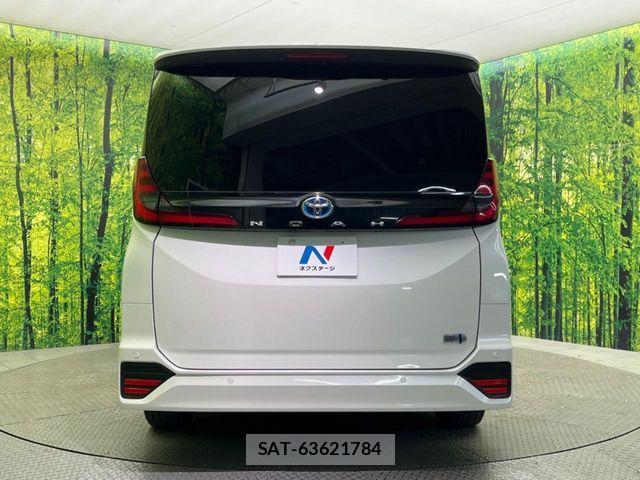 Toyota NOAH HYBRID 2023-08 6791347-15