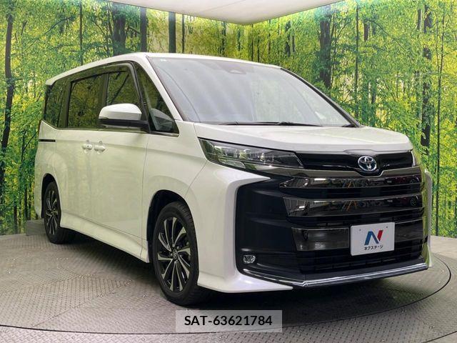 Toyota NOAH HYBRID 2023-08 6791347-16