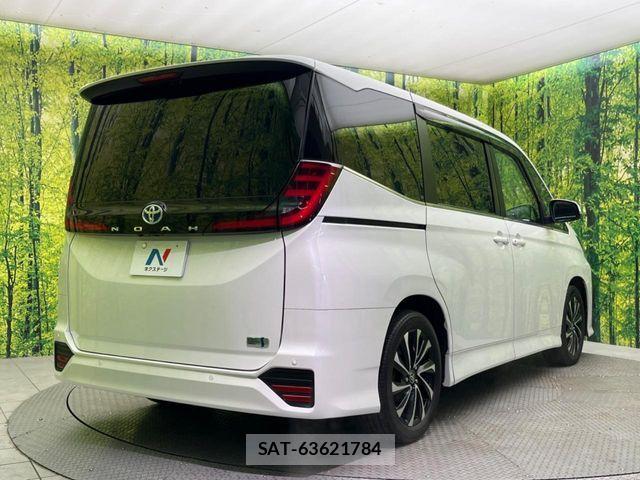 Toyota NOAH HYBRID 2023-08 6791347-17