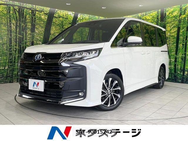 Toyota NOAH HYBRID 2025-04 6791326-0