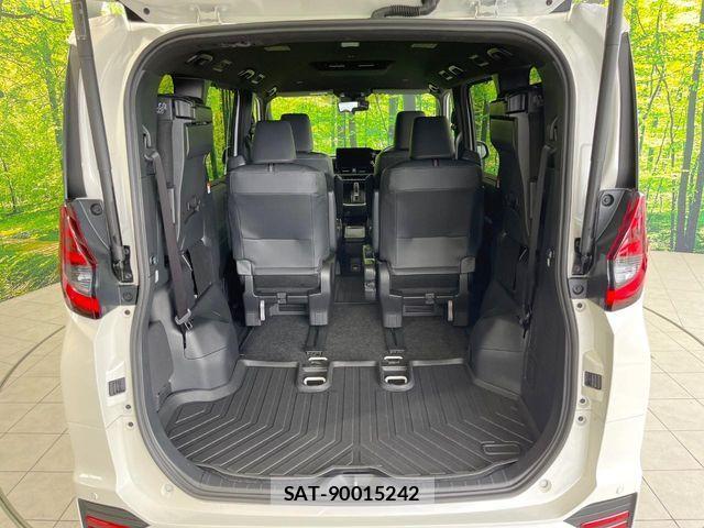 Toyota NOAH HYBRID 2025-04 6791326-11