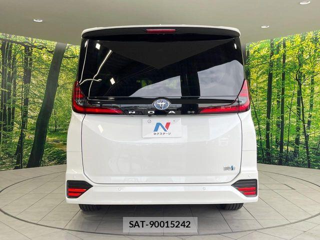 Toyota NOAH HYBRID 2025-04 6791326-15