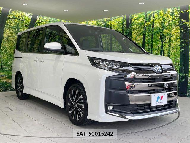 Toyota NOAH HYBRID 2025-04 6791326-16