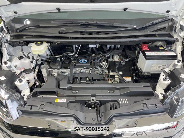 Toyota NOAH HYBRID 2025-04 6791326-18