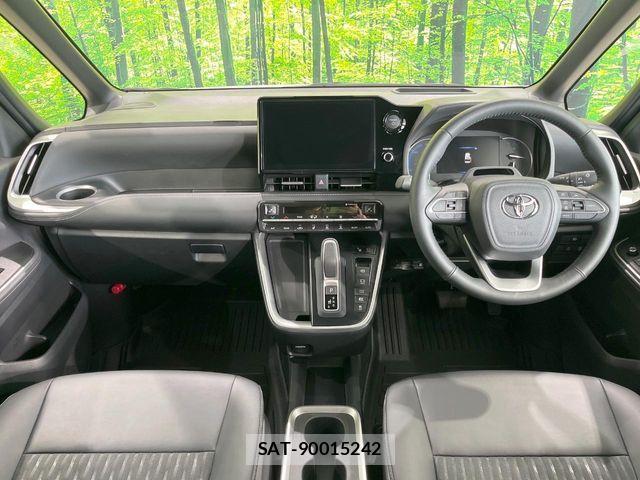 Toyota NOAH HYBRID 2025-04 6791326-1
